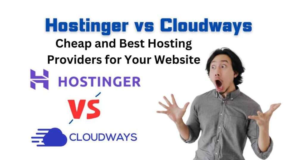Cheap and Best Hosting Providers